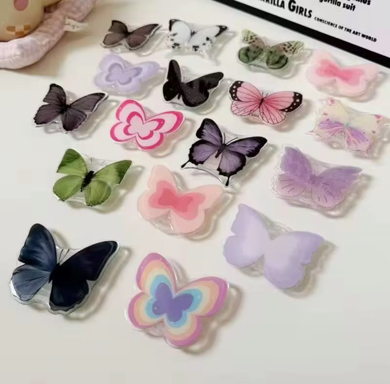 CELLPHONE ACCESSORIES!!