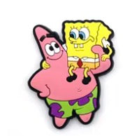 SpongeBob Collection!!