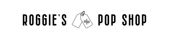 Roggie’s Pop Shop